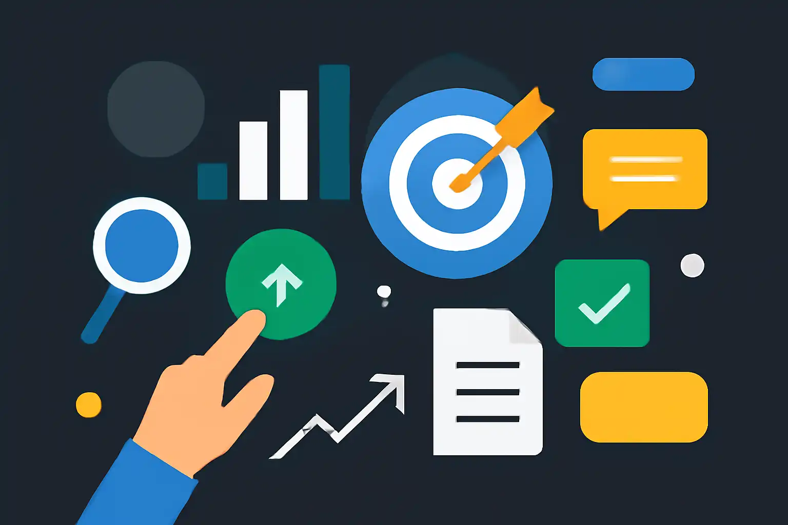 Hero illustration: Getting Started With shillong teer result