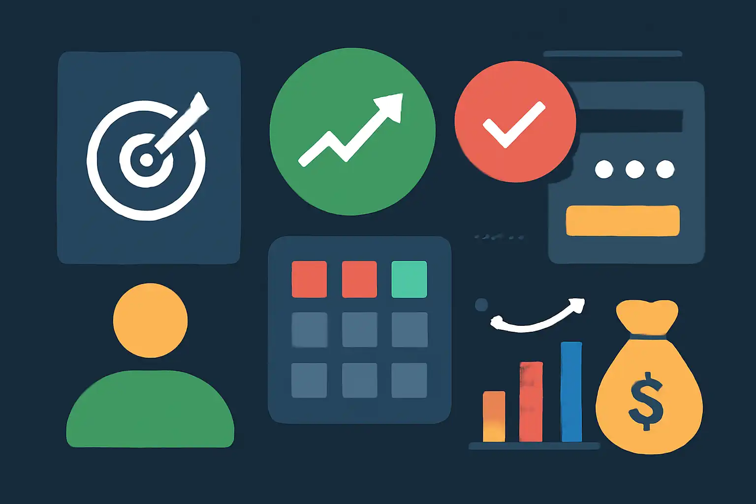 Hero illustration: What shillong teer result Is and How It Works
