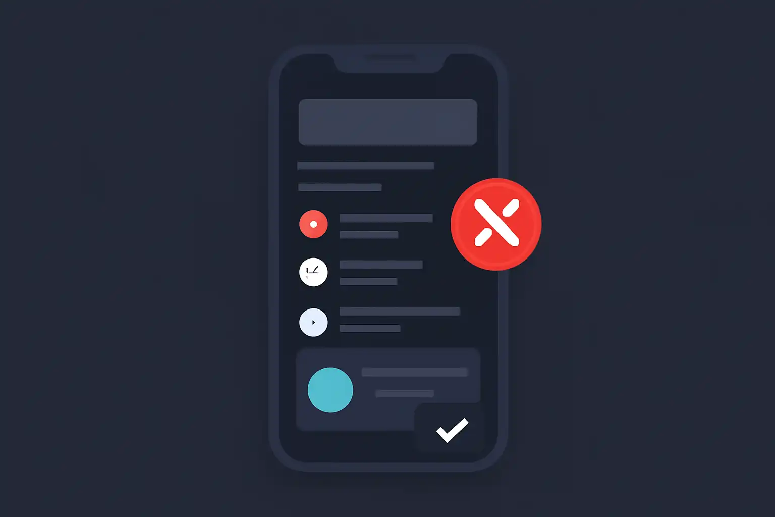 Detail screen: common beginner mistakes, mobile screen, Shillong Teer Result