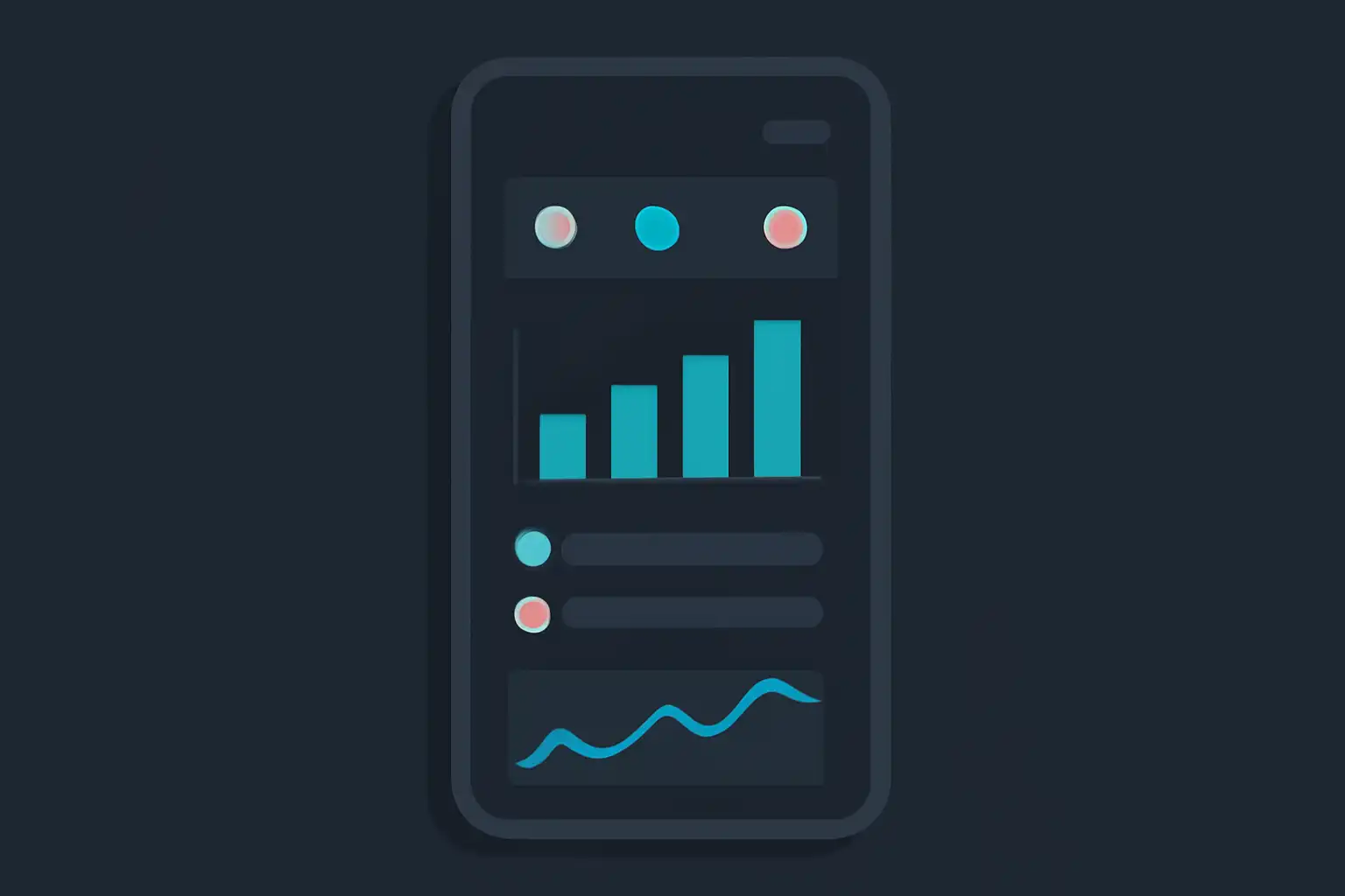 Detail screen: past result charts, mobile screen, Shillong Teer Result